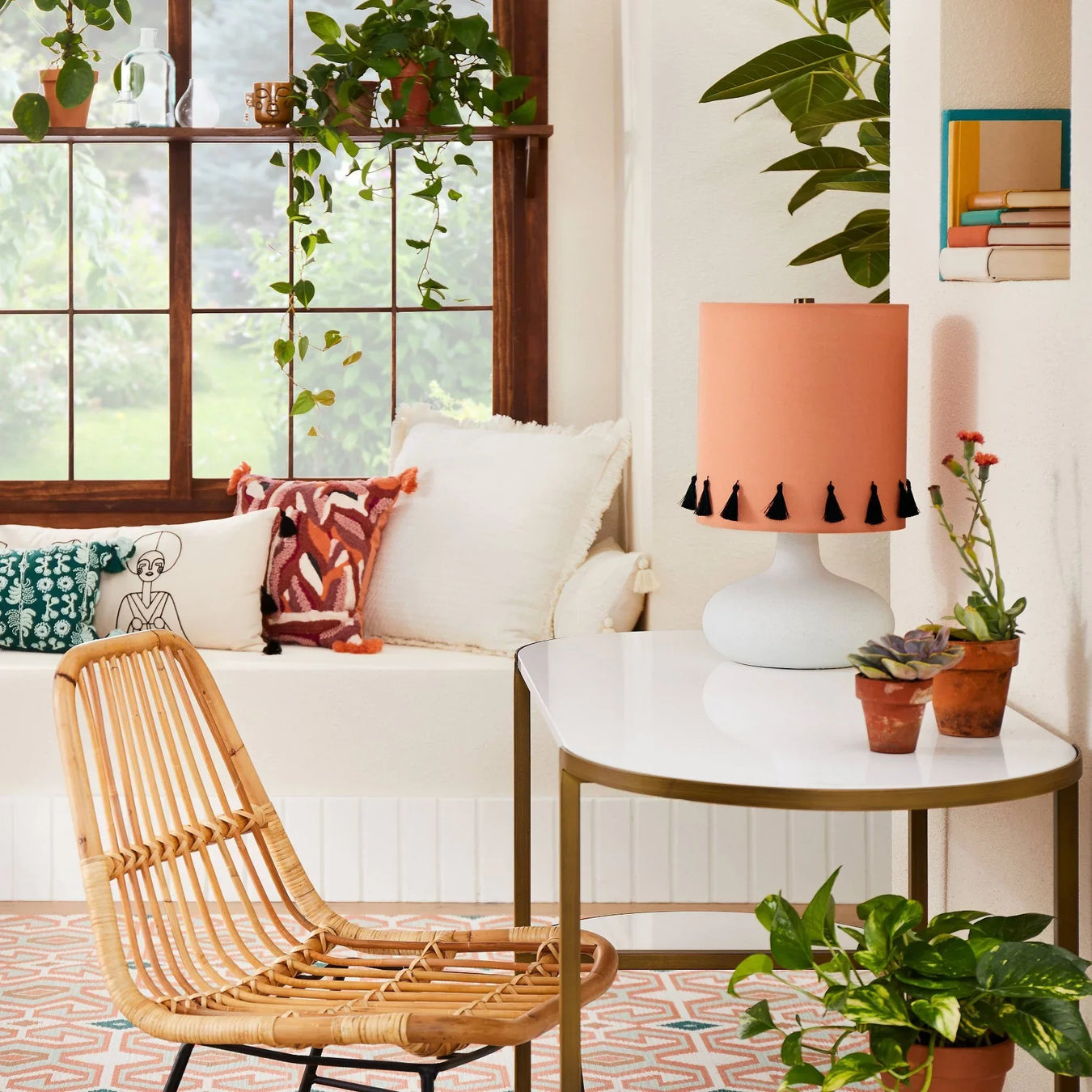 Home & Decor