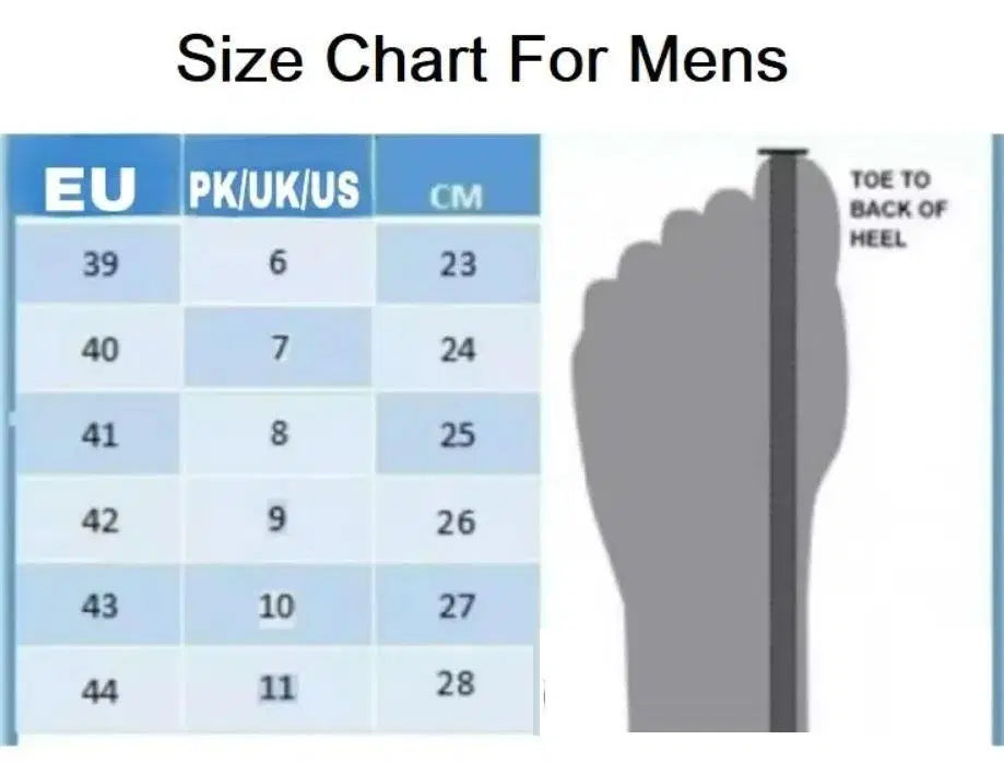 Men's Fabric Fancy Sneakers