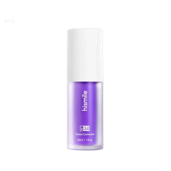 V34 Tooth Tinting Essence