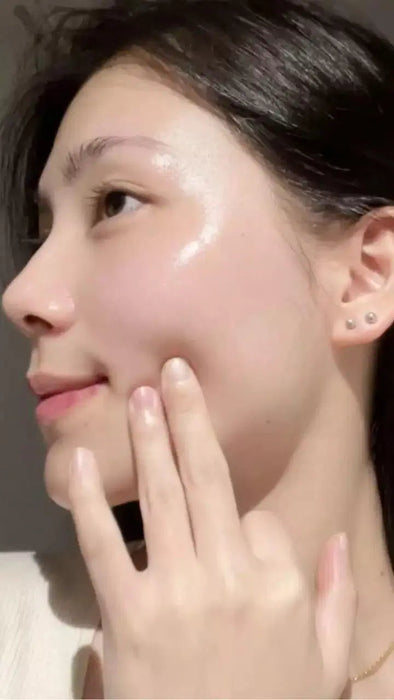 Korean Glass Skin Glow Serum, 30 Ml