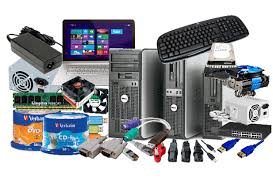 Computer Accessories