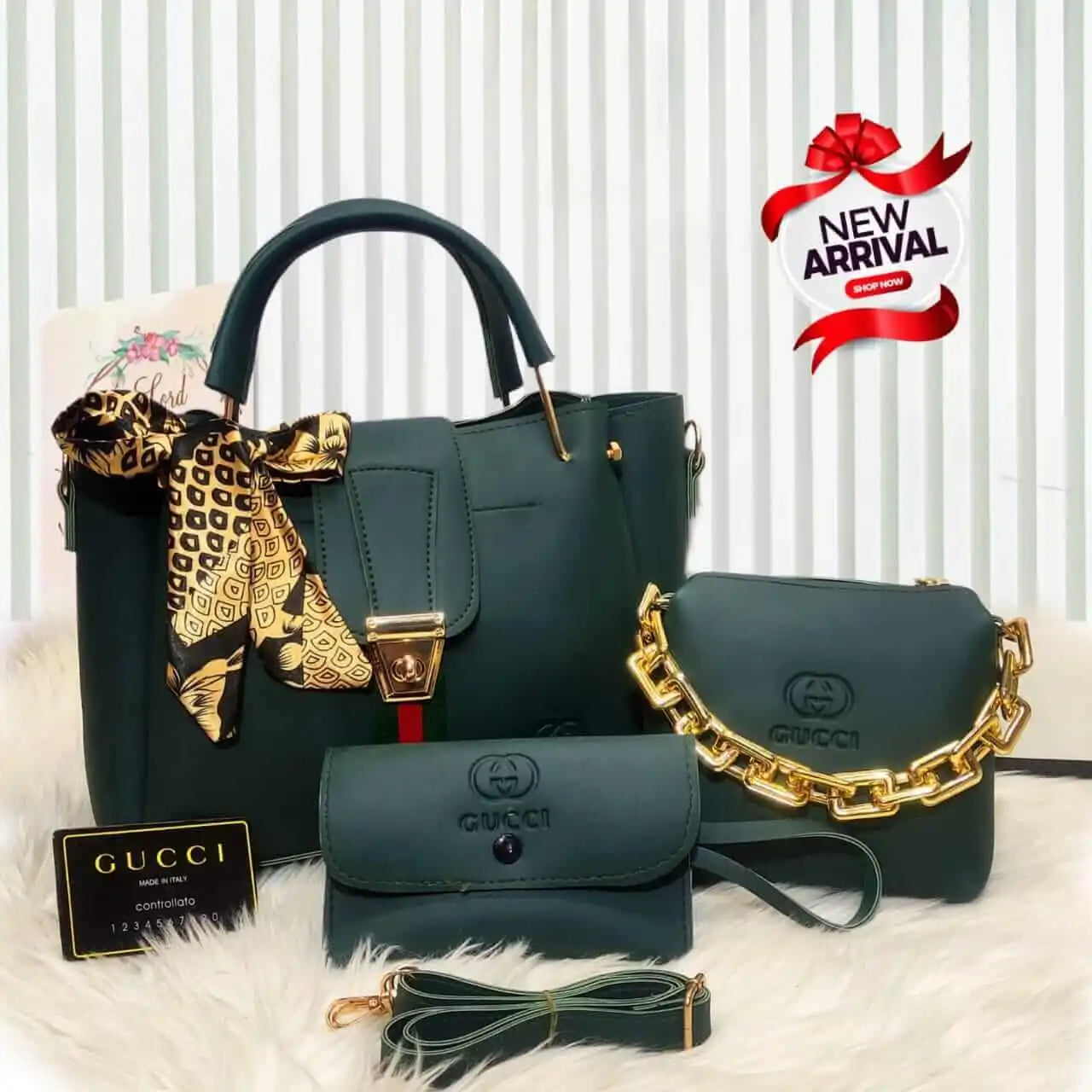 Ladies Bag