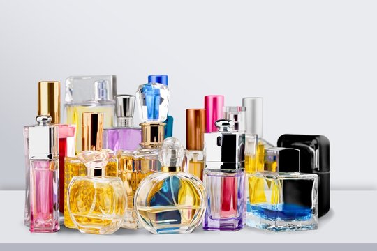 Perfumes