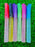 6 Pcs Woody Pocket Perfume Set for Men - Long Lasting Refreshing Fragrance