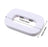 Easy To Install Drawer Lock - 1 Pc Secure Locking Solution for Home