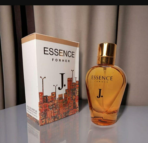Luxury Floral Perfume - 2 Pcs | 24 Hrs Sweat Resistant for Men