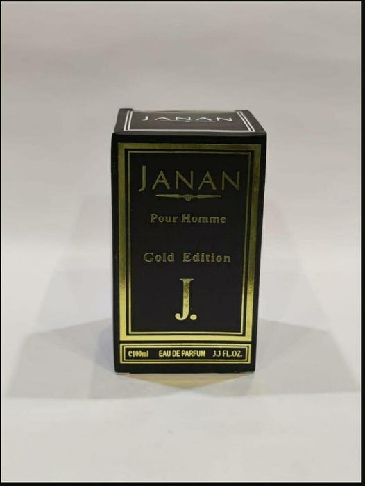 Luxury Floral Perfume - 2 Pcs | 24 Hrs Sweat Resistant for Men