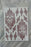 Elegant Brown Mehndi Sticker