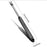 Usb Rechargeable Plasma Arc Lighter With Safety Lock & Flexible