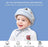 Baby Head Protector Crawling – Baby Safety Helmet & Amp Walking Helmet (random Color/design)