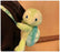 Baby Sea Tortoise Turtle Stuffed Animal Super Soft Cute Plush Children’s Doll Kindergarten Backpack | Bag For Kids – 30cm