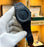 Full Black Aura Quartz Watch – Lightweight Design, , Premium Quality & Finish – Best Quality Analog Watch For Boys – Watch For Men | Full Black Color Watch