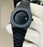 Full Black Aura Quartz Watch – Lightweight Design, , Premium Quality & Finish – Best Quality Analog Watch For Boys – Watch For Men | Full Black Color Watch