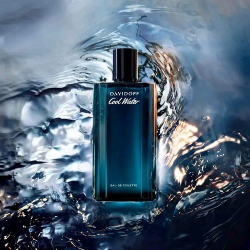 Davidoff Cool Water Unisex Perfume – | Best Quality Perfume With Long Lasting |