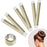 Hair Bun Maker French Twist Hair Fold Wrap Snap For Hair Easy Bun Hair Tool Ballet Bun For Kids And Women(random Color)
