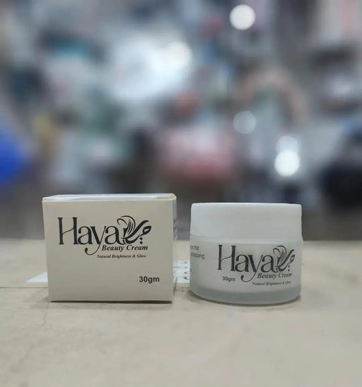 Brightening Whitening Cream - 30ml - 1 Pcs for All Skin Types