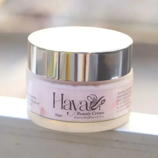 Brightening Whitening Cream - 30ml - 1 Pcs for All Skin Types