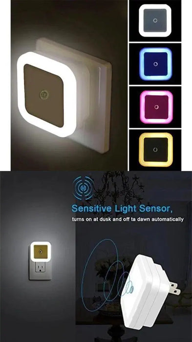 Mini LED Night Light