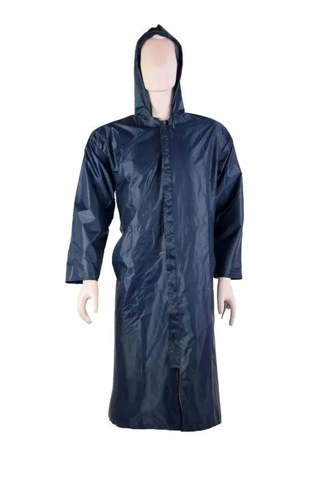 1 Pc Parachute Raincoat