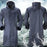1 Pc Parachute Raincoat
