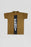 Boy's Micro Plain Shirt And Trouser Set
