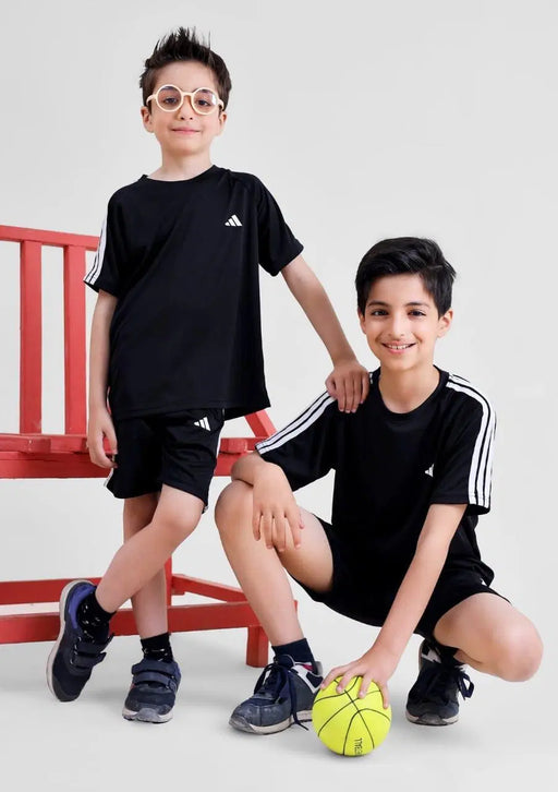Micro Tracksuit Set for Boys & Girls - 2 Pcs - Comfortable & Stylish