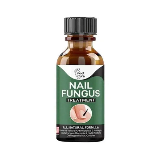 Effective Nail Fungus Treatment Serum - 1 Pc for Fast Relief