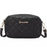 Chic Girl's PU Leather Embroidered Shoulder Bag, C-AR-2