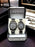 Analogue Chain Strap Premium Couple Watches