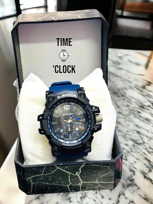 Men's Sports Watch