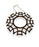 Wall Mirror Hanging