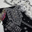 3 Pcs Women's Unstitched Embroidered Suit