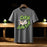 Men's Jersey Graphic Sublimation T-Shirt - 1 Pc in Grey
