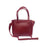 Women's Rexine Embroidered Hand Bag