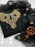 2 Pcs Women's Unstitched Hand Embroidered Suit