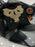 2 Pcs Women's Unstitched Hand Embroidered Suit