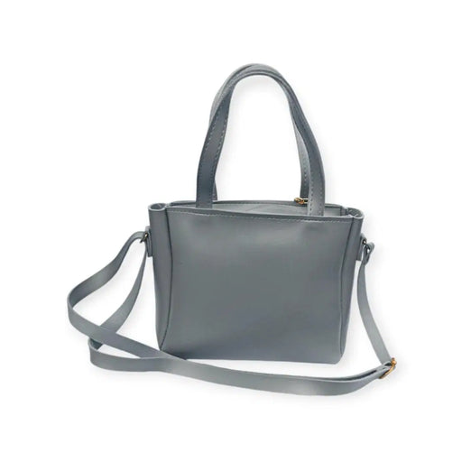 Women's Rexine Embroidered Hand Bag