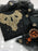 2 Pcs Women's Unstitched Hand Embroidered Suit