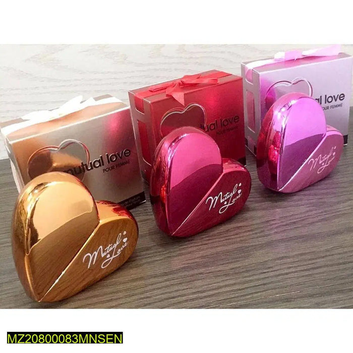 Perfume Gift For Her - 50ml