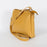 Girl's Rexine Plain Hand Bag