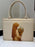 Girl's Canvas Printed Hand Bag