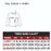 1 Pc Men's Cotton Plain T-Shirt