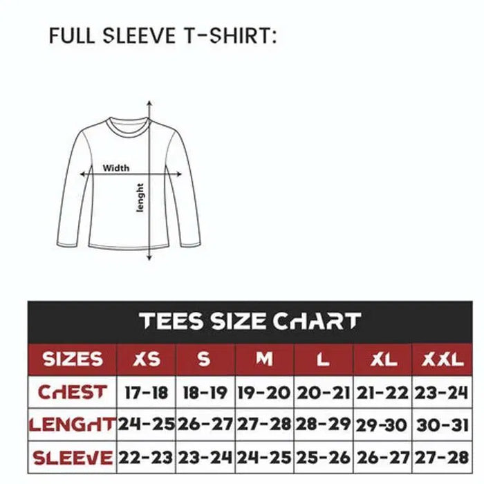 1 Pc Men's Cotton Plain T-Shirt