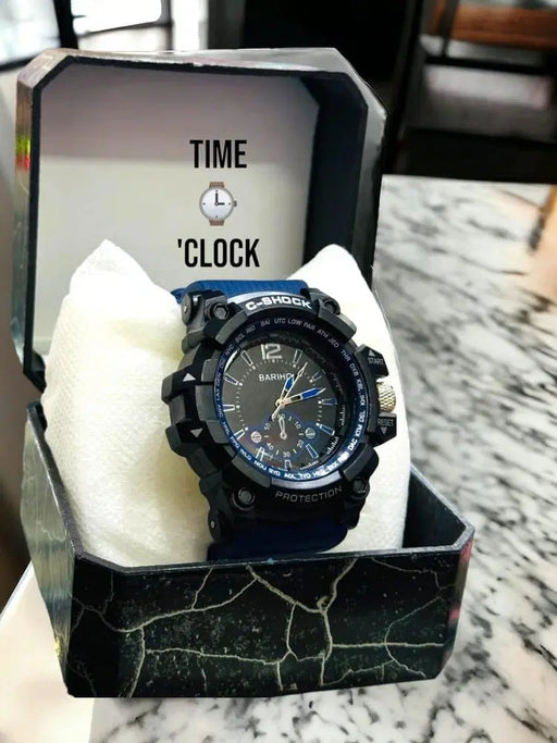 Men's Sports Watch