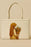 Girl's Canvas Printed Hand Bag