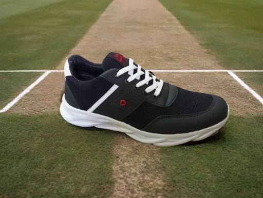 Men's Fabric Fancy Sneakers