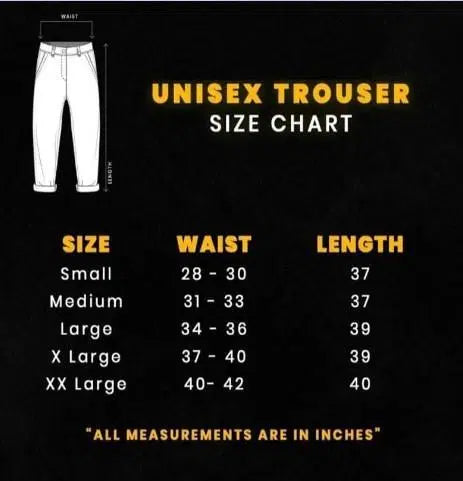 2 Pcs Men's Cotton Printed Track Suit