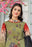3 Pcs Women's Unstitched Lawn Embroidered Suit