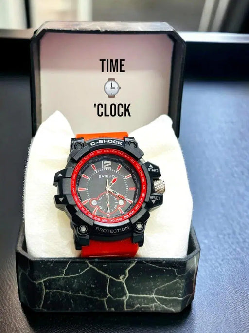 Men's Sports Watch