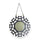 Wall Mirror Hanging